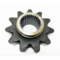 Зірочка Z=11 верхнього валу транспортера похилої камери 630635