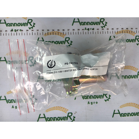 Зірочка Z=13 PS141783 (PS141783)