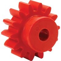 Зірочка Z=14 (PA6 MOD) AC489823 АС489823