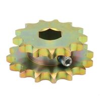 Зірочки ланцюга Z=13 AC850103 АС850103