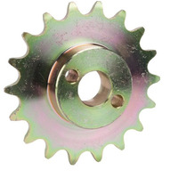 Зірочки ланцюга Z=18 AC823124 АС823124