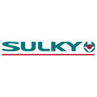  Sulky