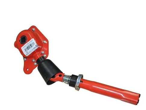 Карданчик середній взборі з редуктором GA5220190